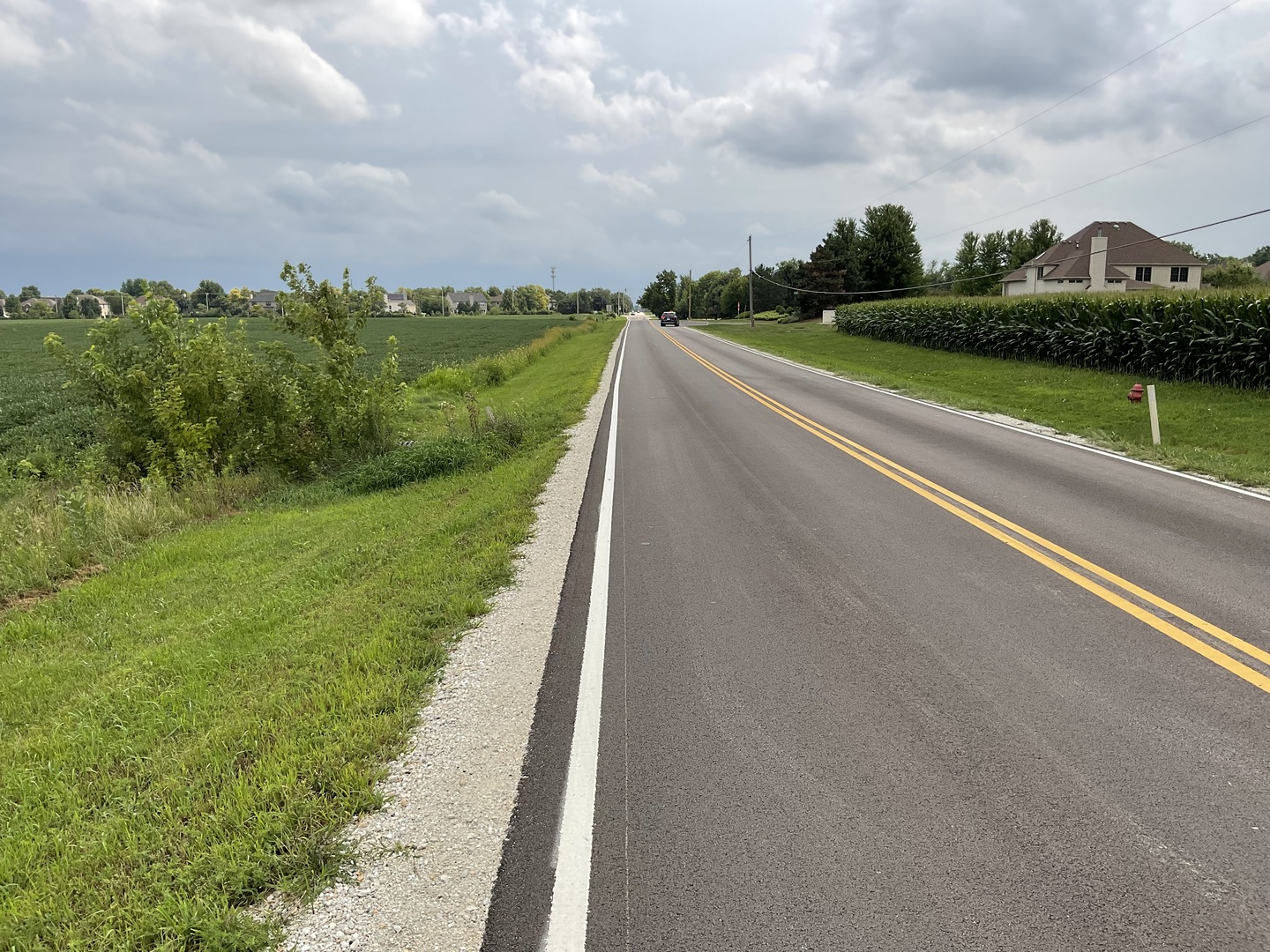 10.38 acres S Heggs Road, Plainfield, IL 60585
