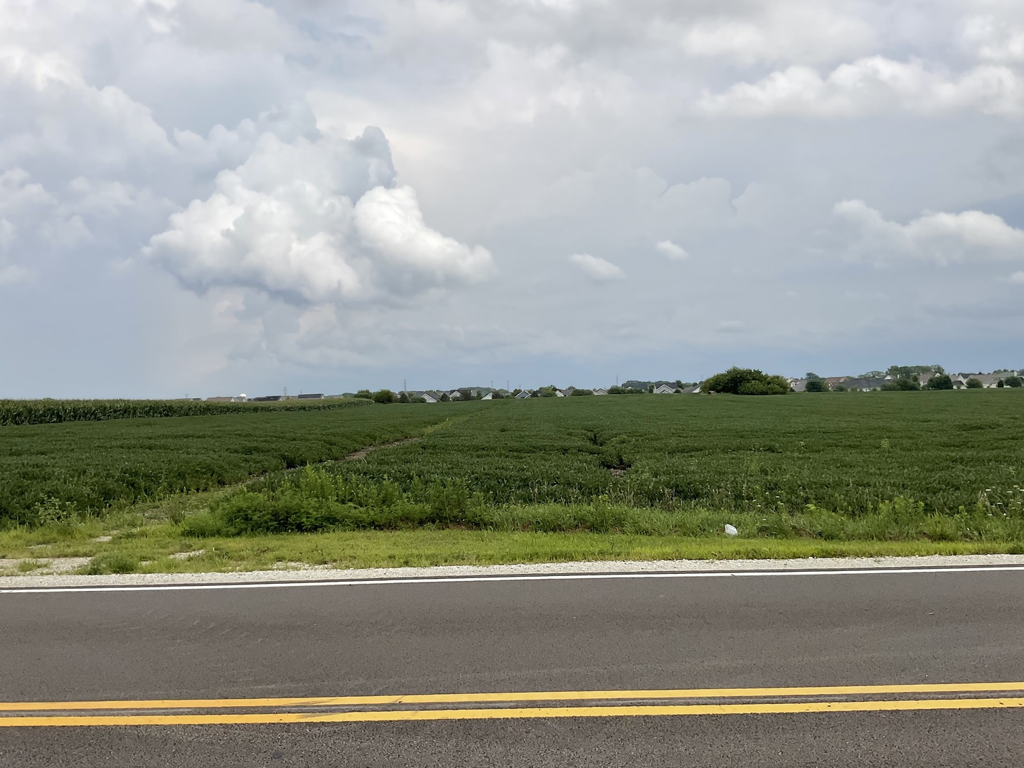 10.38 acres S Heggs Road, Plainfield, IL 60585