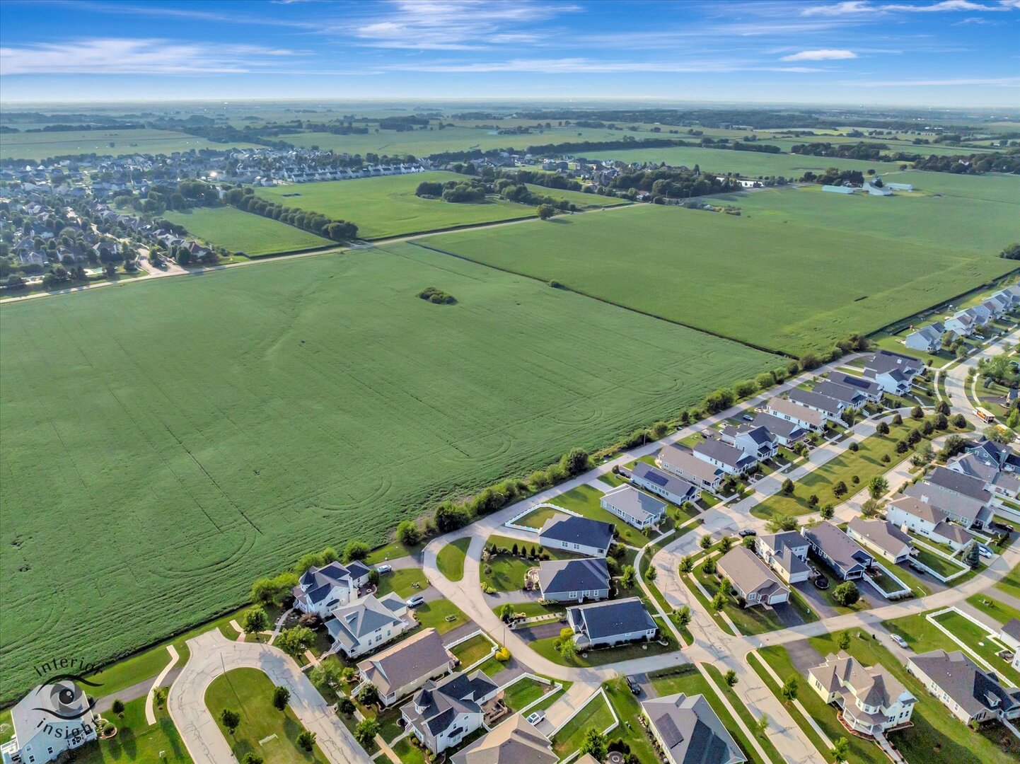 10.38 acres S Heggs Road, Plainfield, IL 60585