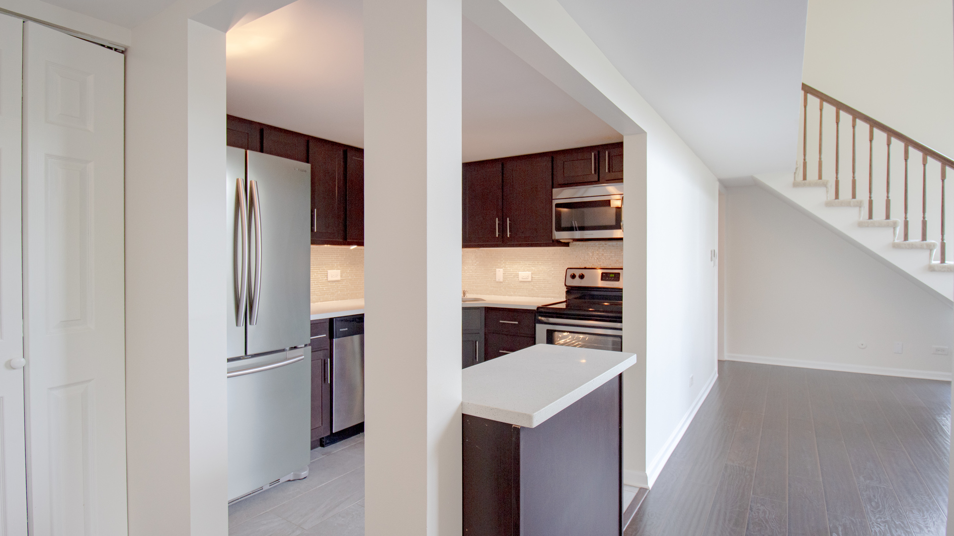 20 N Tower Road #1M, Oak Brook, IL 60523