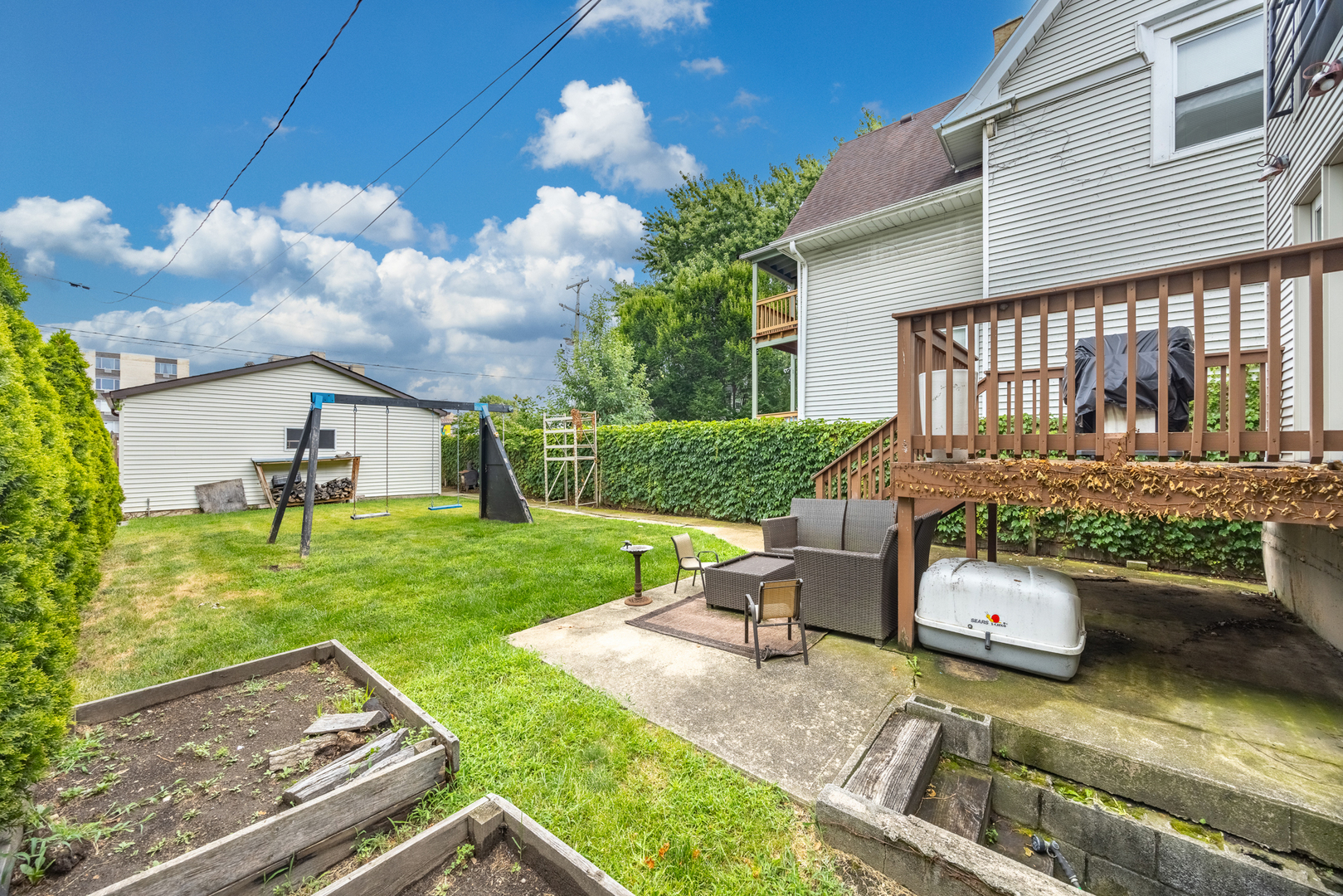 114 Elgin Avenue, Forest Park, IL 60130