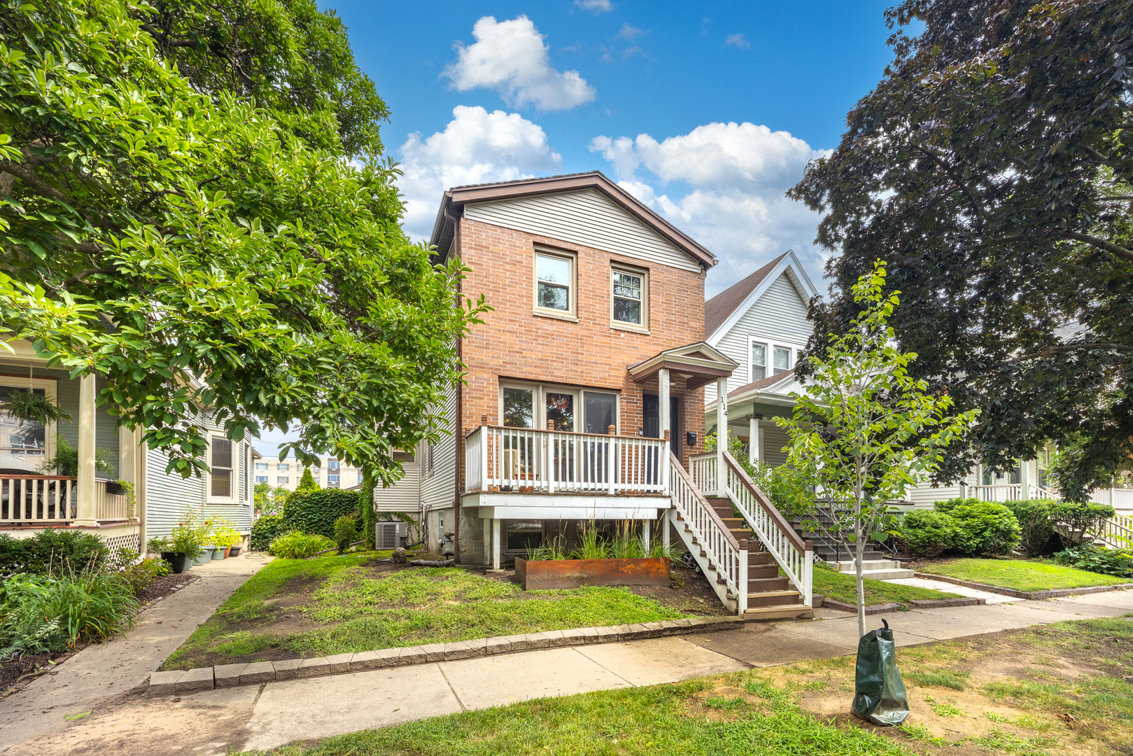 114 Elgin Avenue, Forest Park, IL 60130