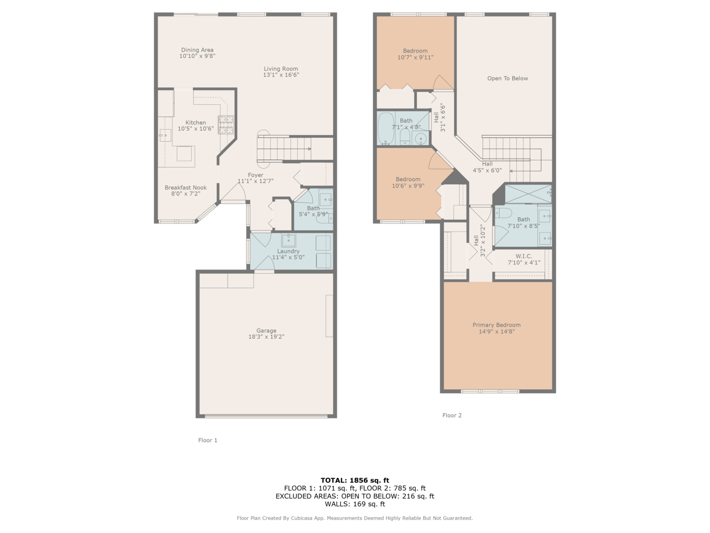 3056 N Daniels Court, Arlington Heights, IL 60004