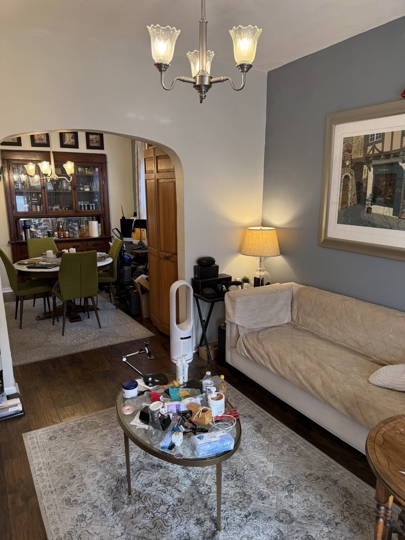 6217 S Claremont Avenue, Chicago, IL 60636