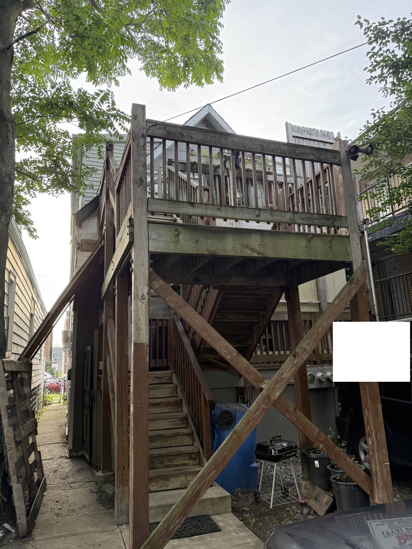 6217 S Claremont Avenue, Chicago, IL 60636
