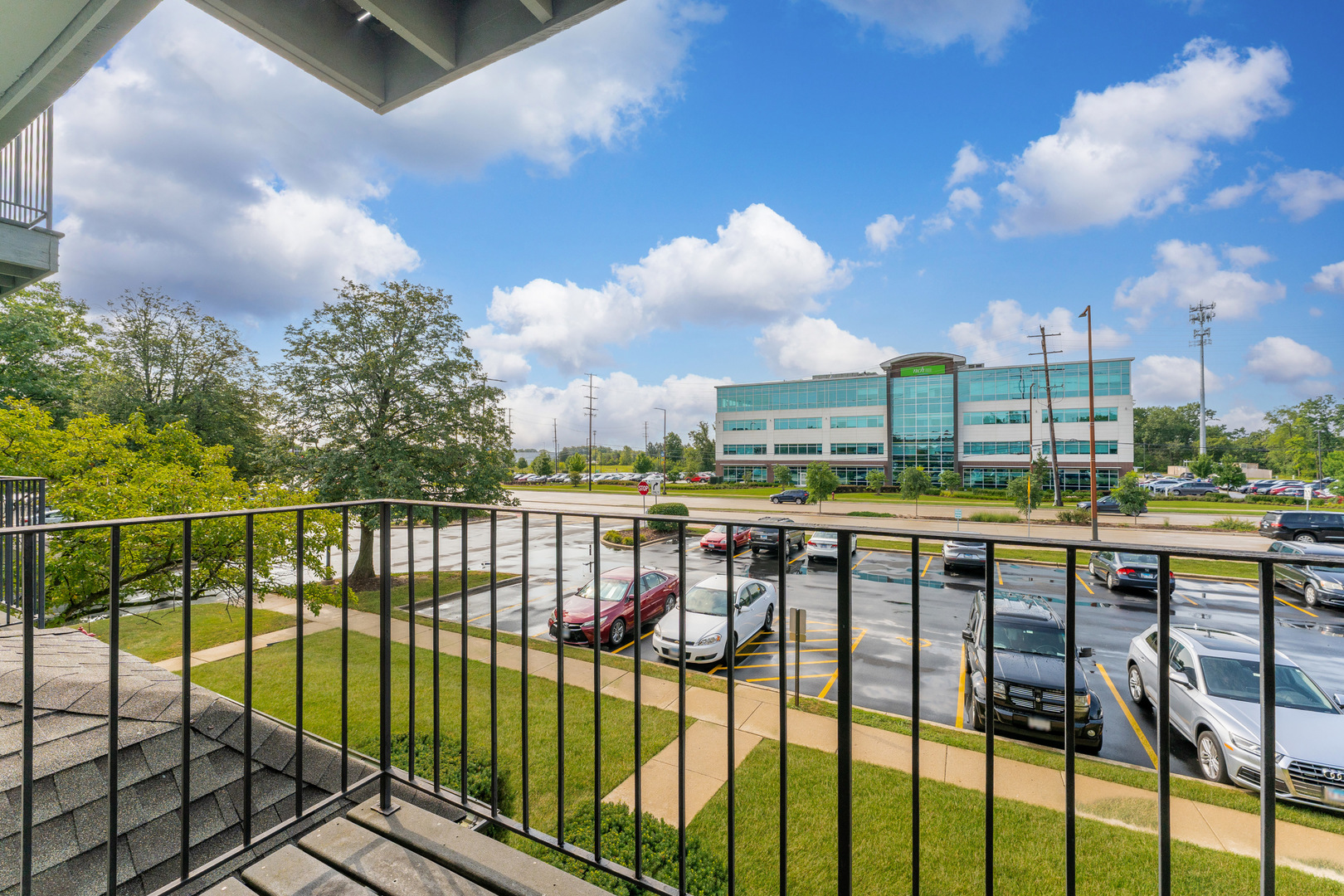 104 Seeple Drive #C, Buffalo Grove, IL 60089