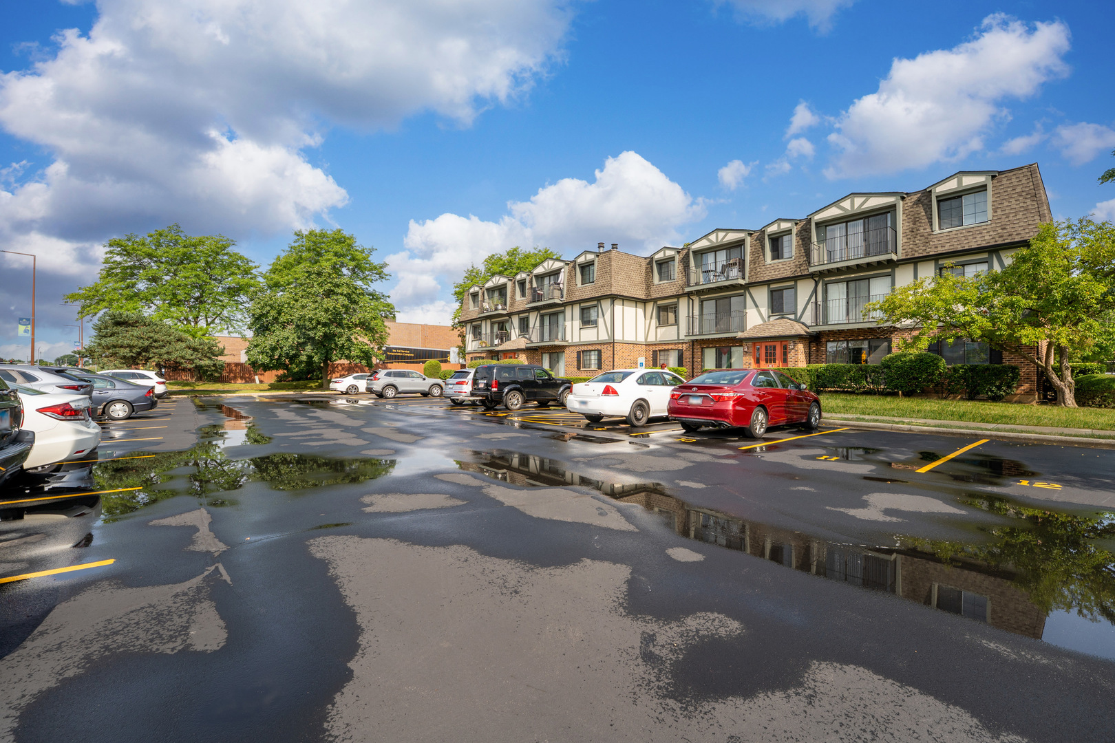 104 Seeple Drive #C, Buffalo Grove, IL 60089