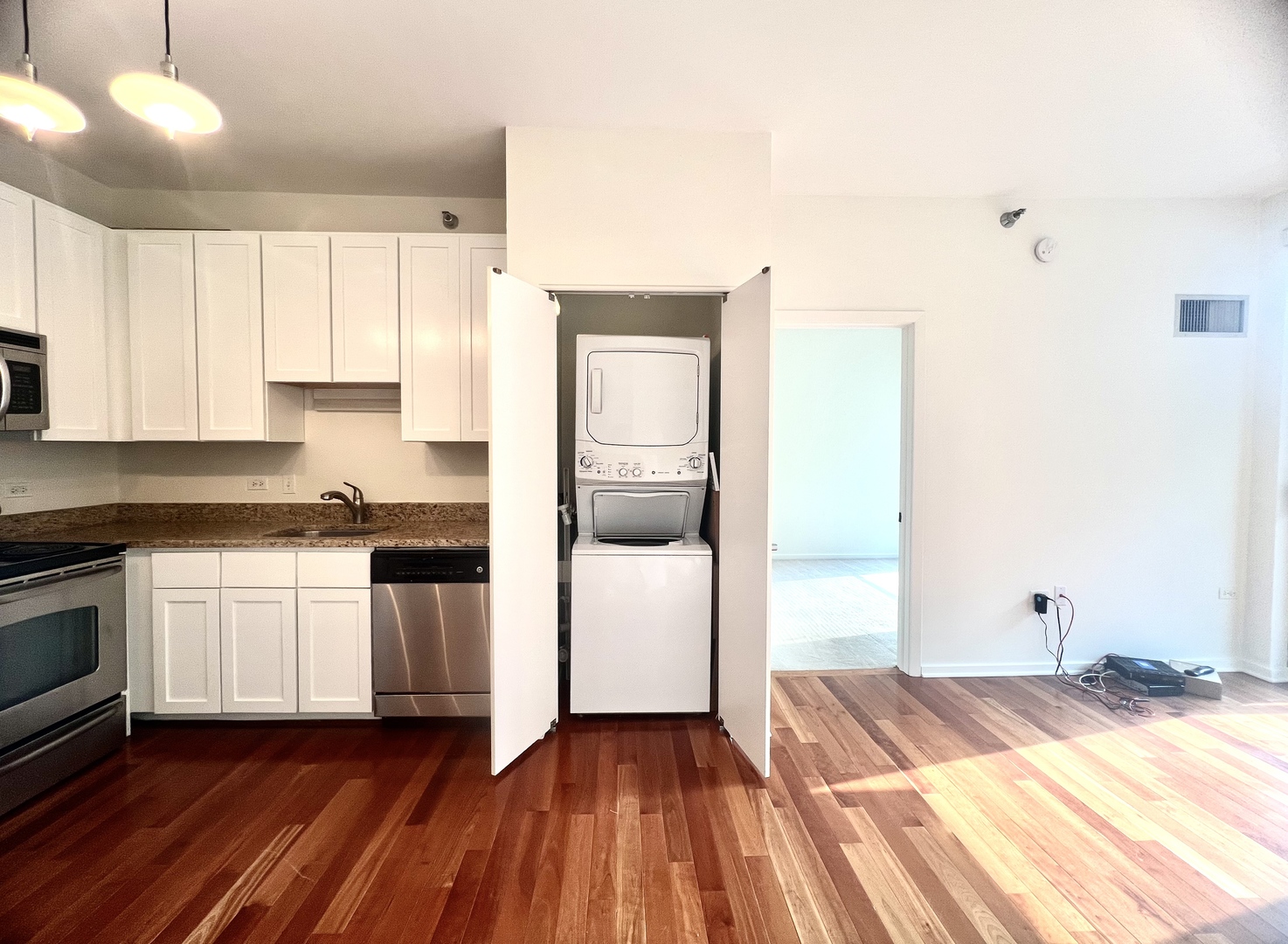 1 E 8th Street #307, Chicago, IL 60605