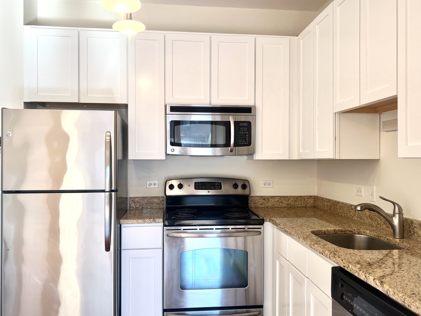 1 E 8th Street #307, Chicago, IL 60605