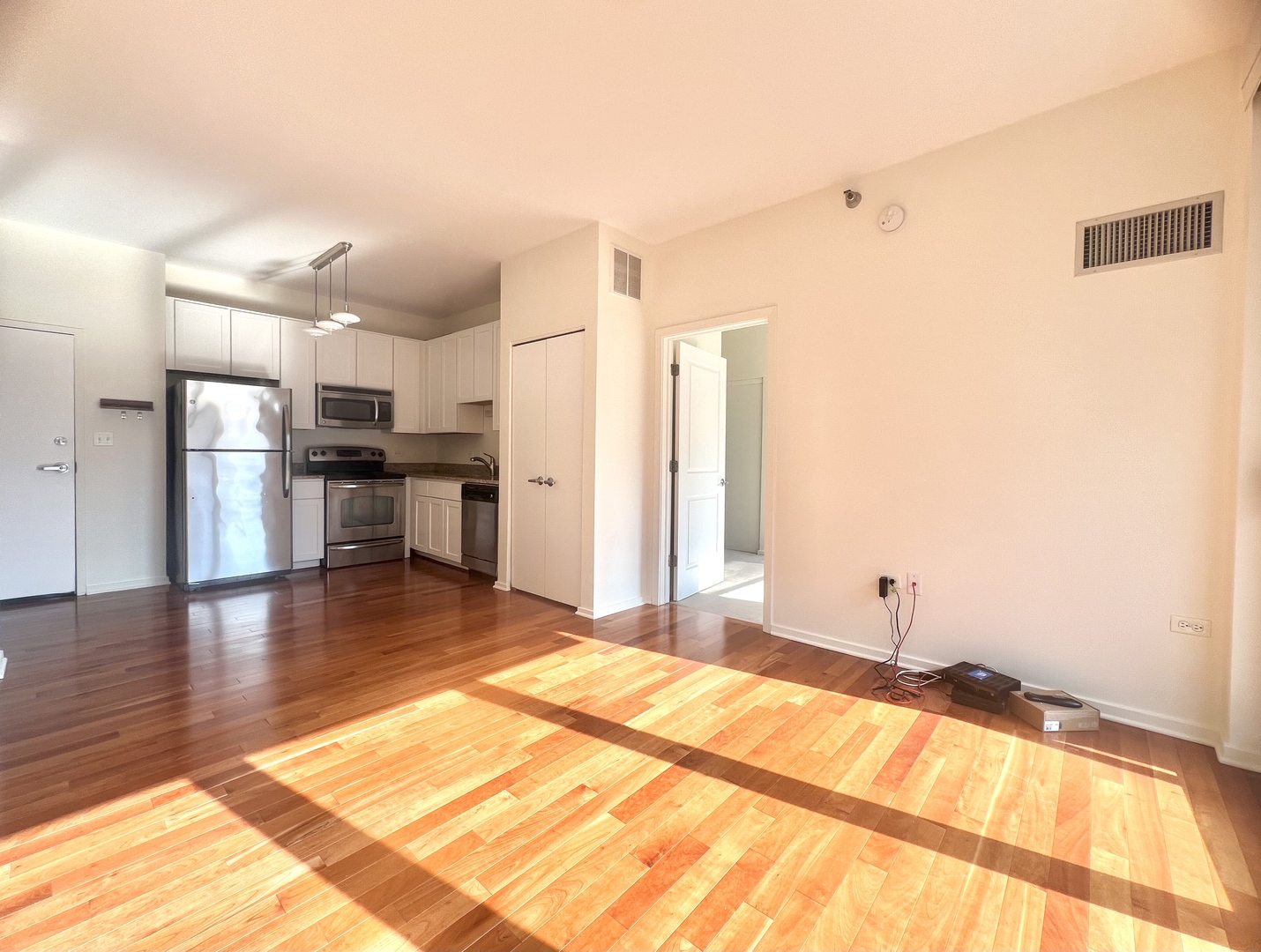 1 E 8th Street #307, Chicago, IL 60605