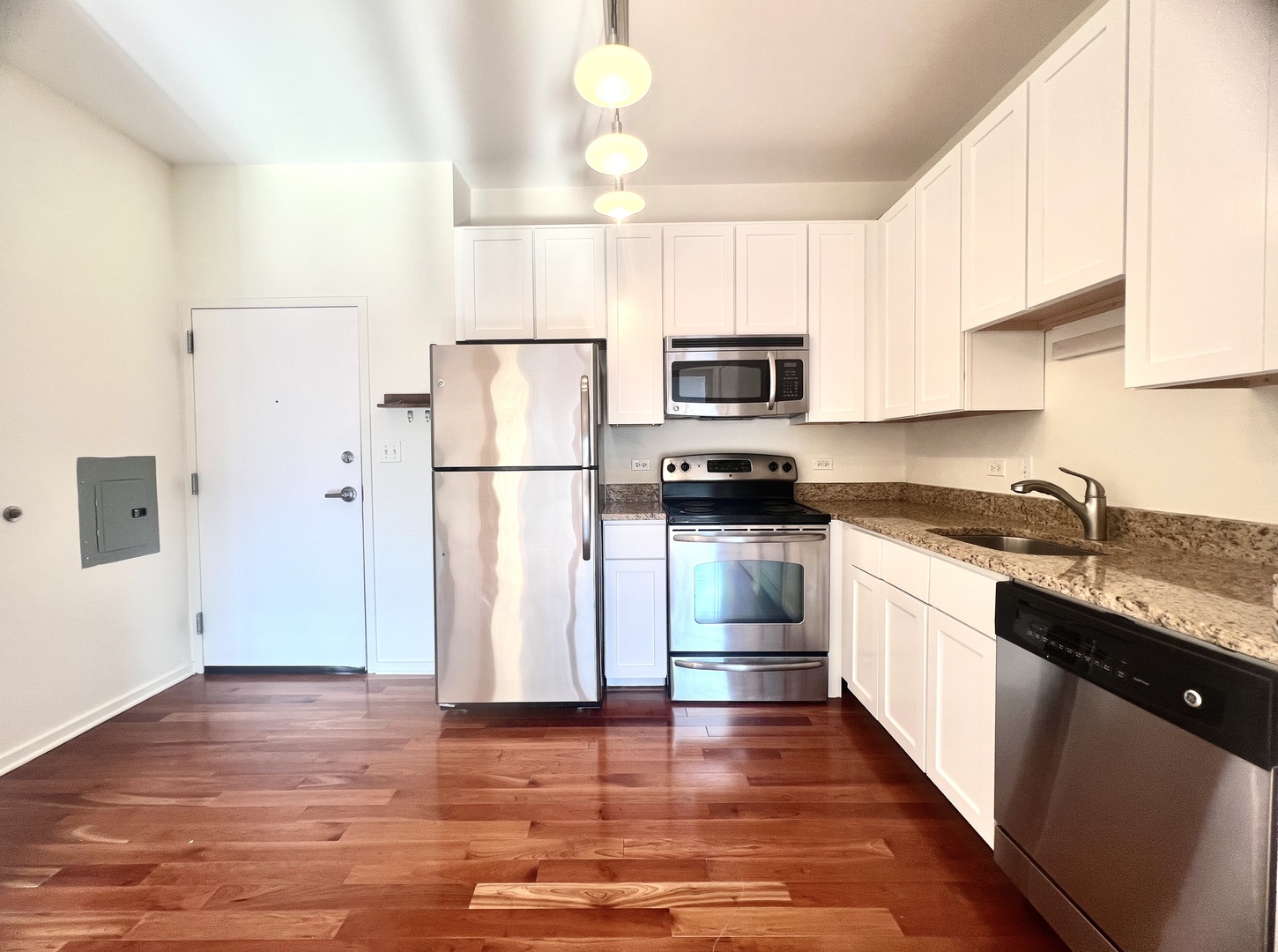 1 E 8th Street #307, Chicago, IL 60605