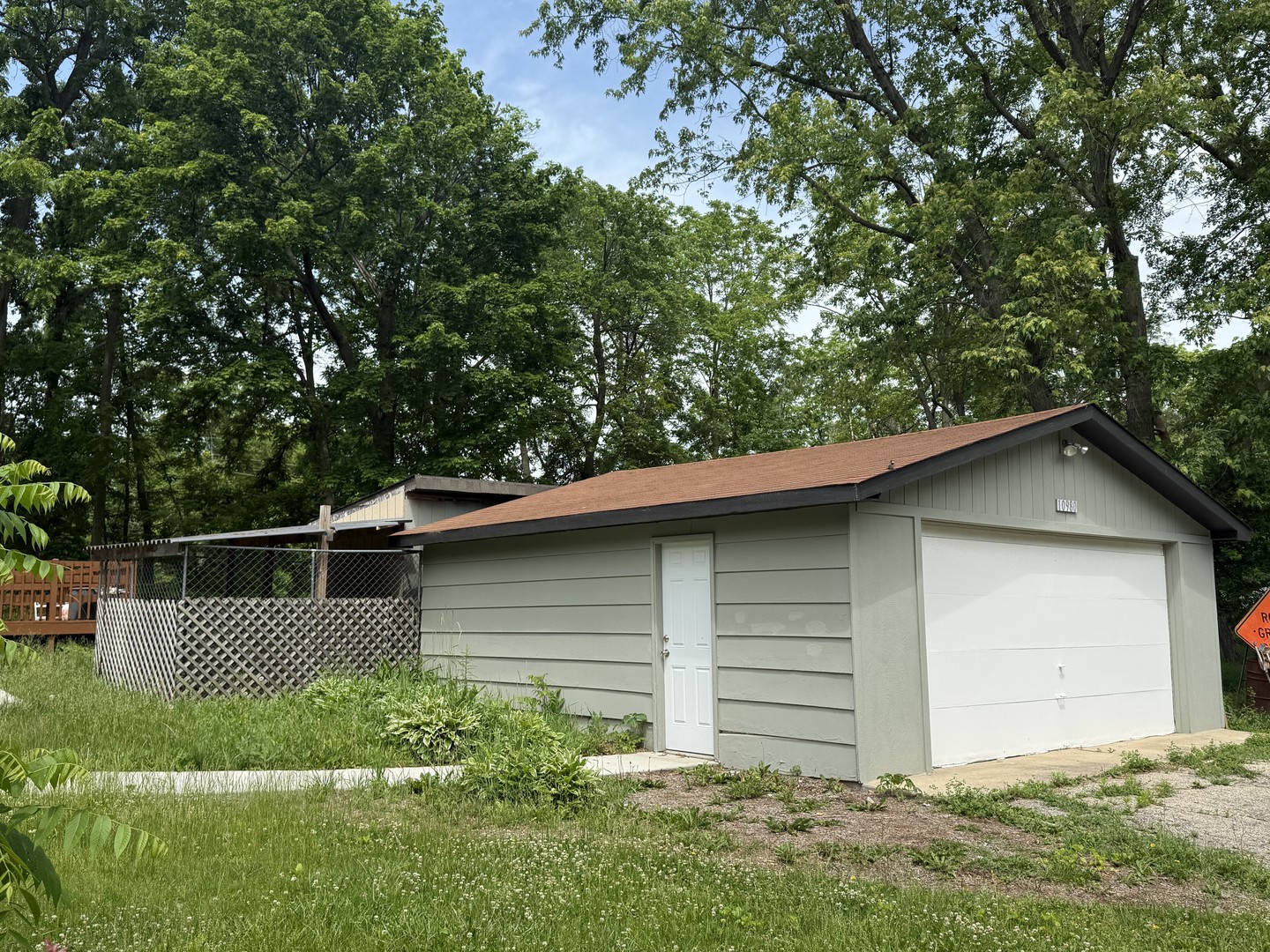 10980 W York House Road, Beach Park, IL 60087