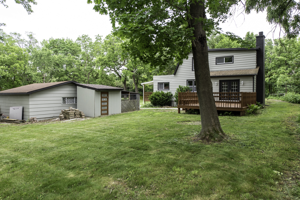 10980 W York House Road, Beach Park, IL 60087