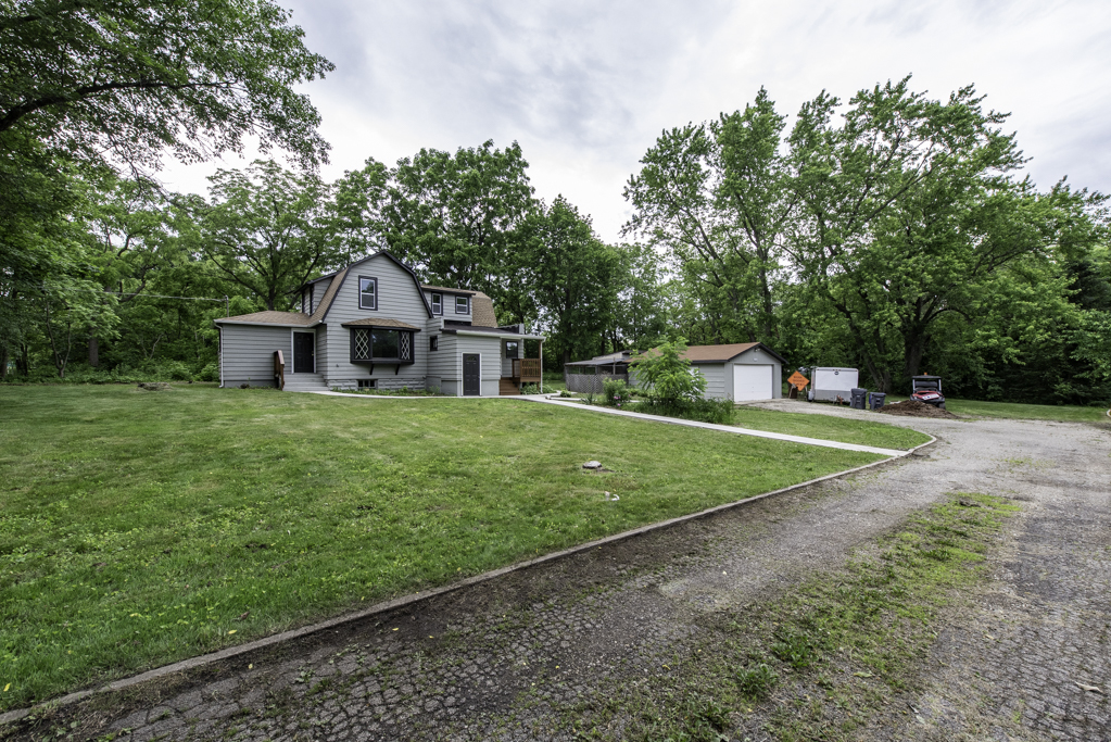 10980 W York House Road, Beach Park, IL 60087