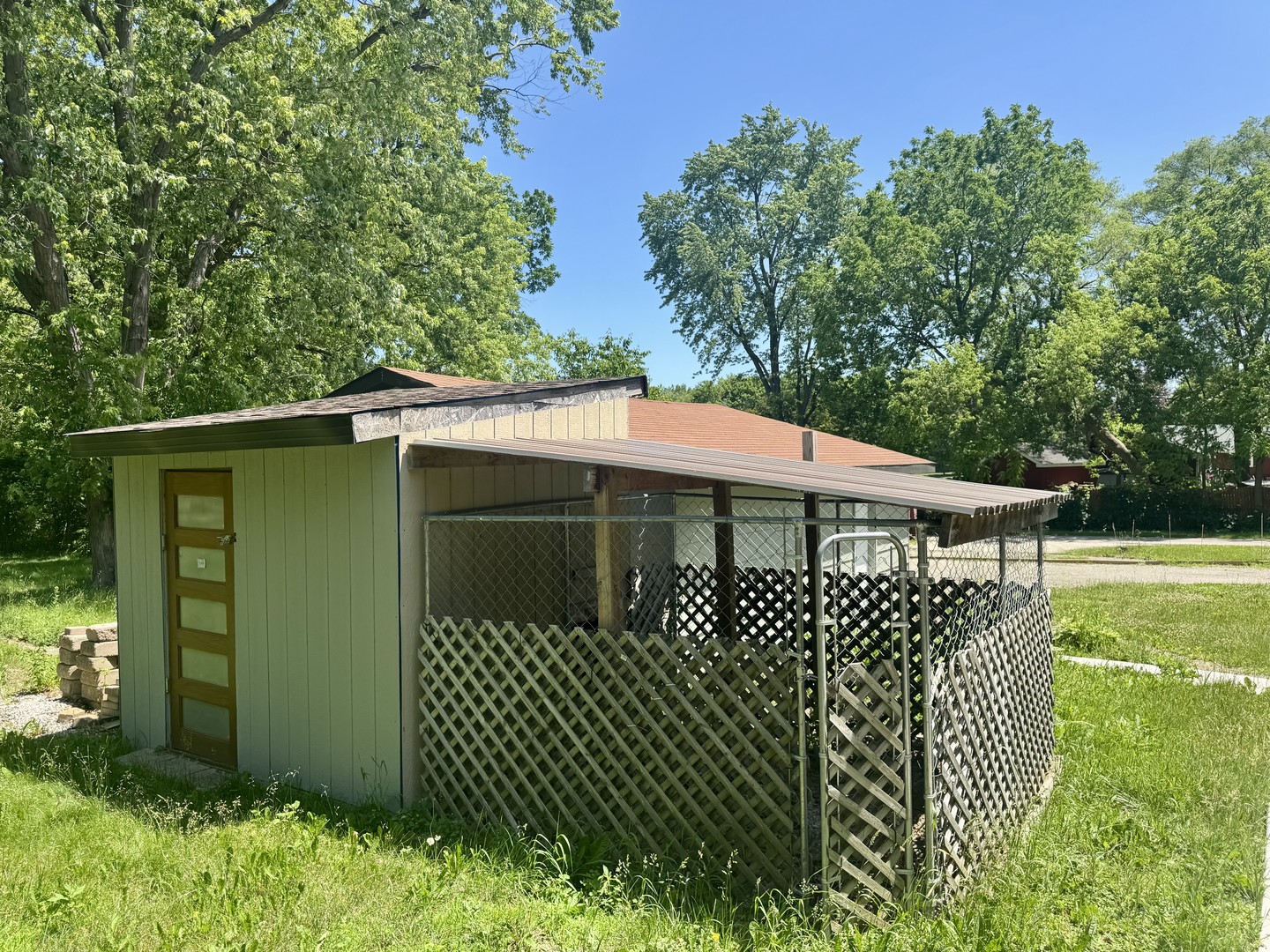 10980 W York House Road, Beach Park, IL 60087