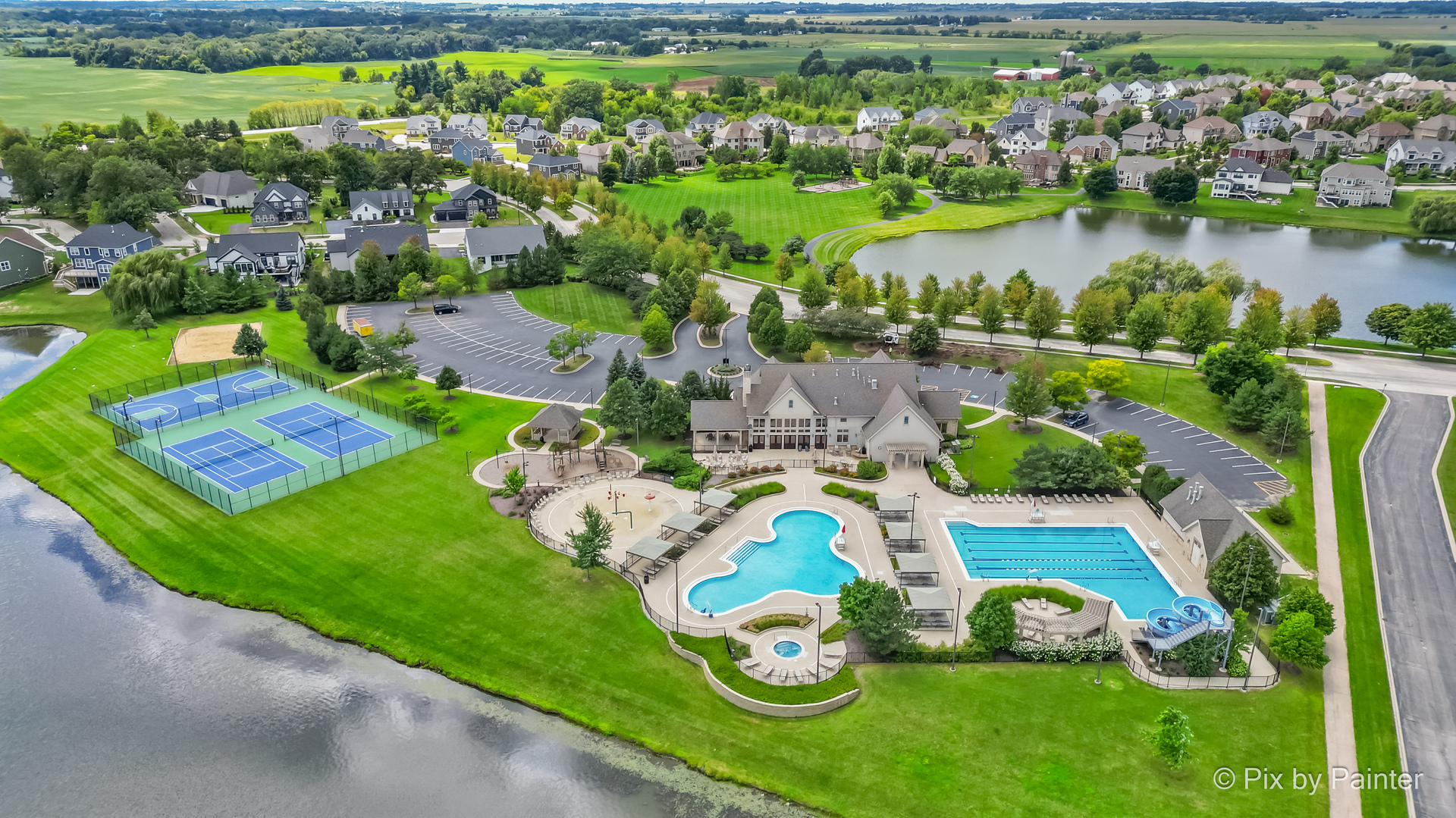 3653 Old Bridge Lane, Elgin, IL 60124