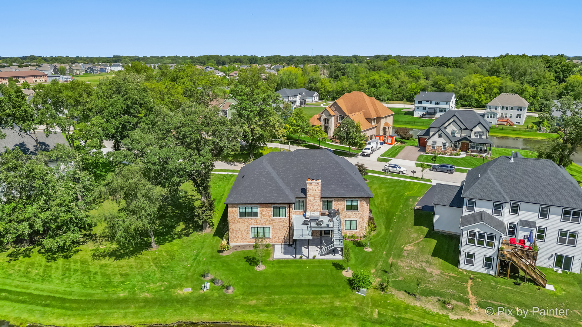 3653 Old Bridge Lane, Elgin, IL 60124