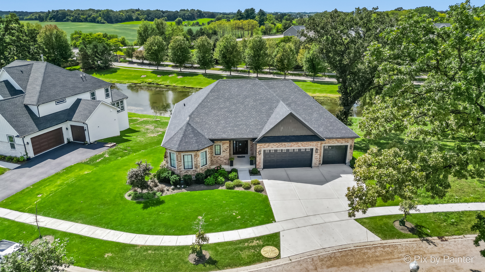3653 Old Bridge Lane, Elgin, IL 60124