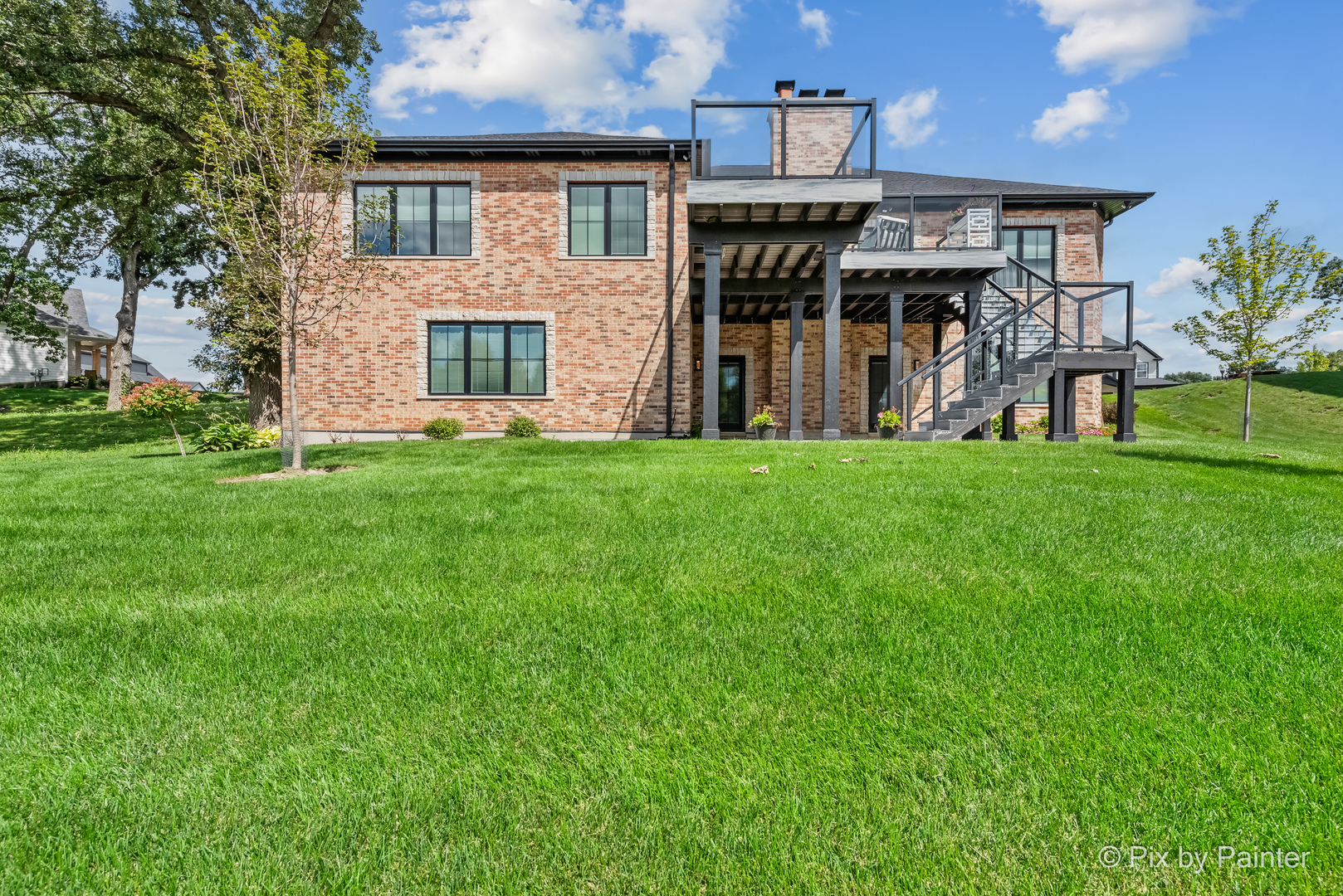 3653 Old Bridge Lane, Elgin, IL 60124