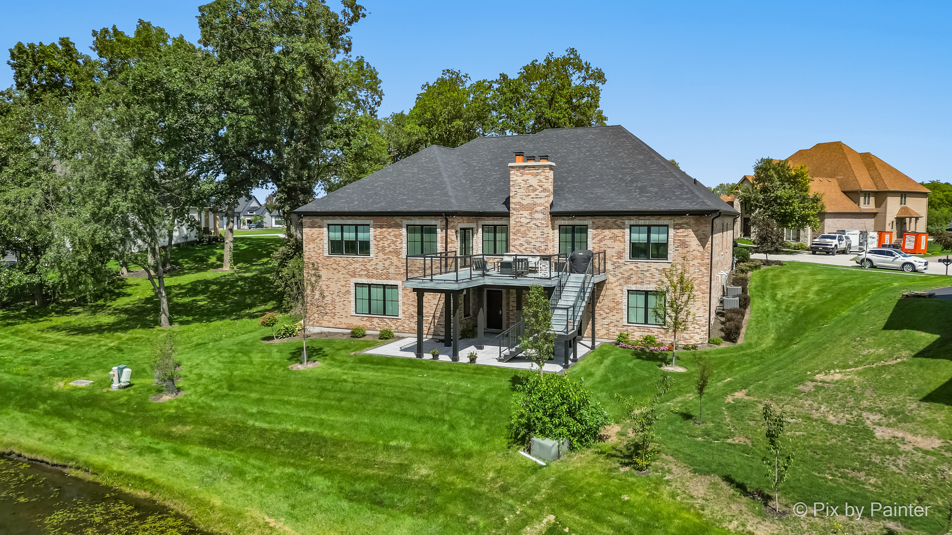 3653 Old Bridge Lane, Elgin, IL 60124