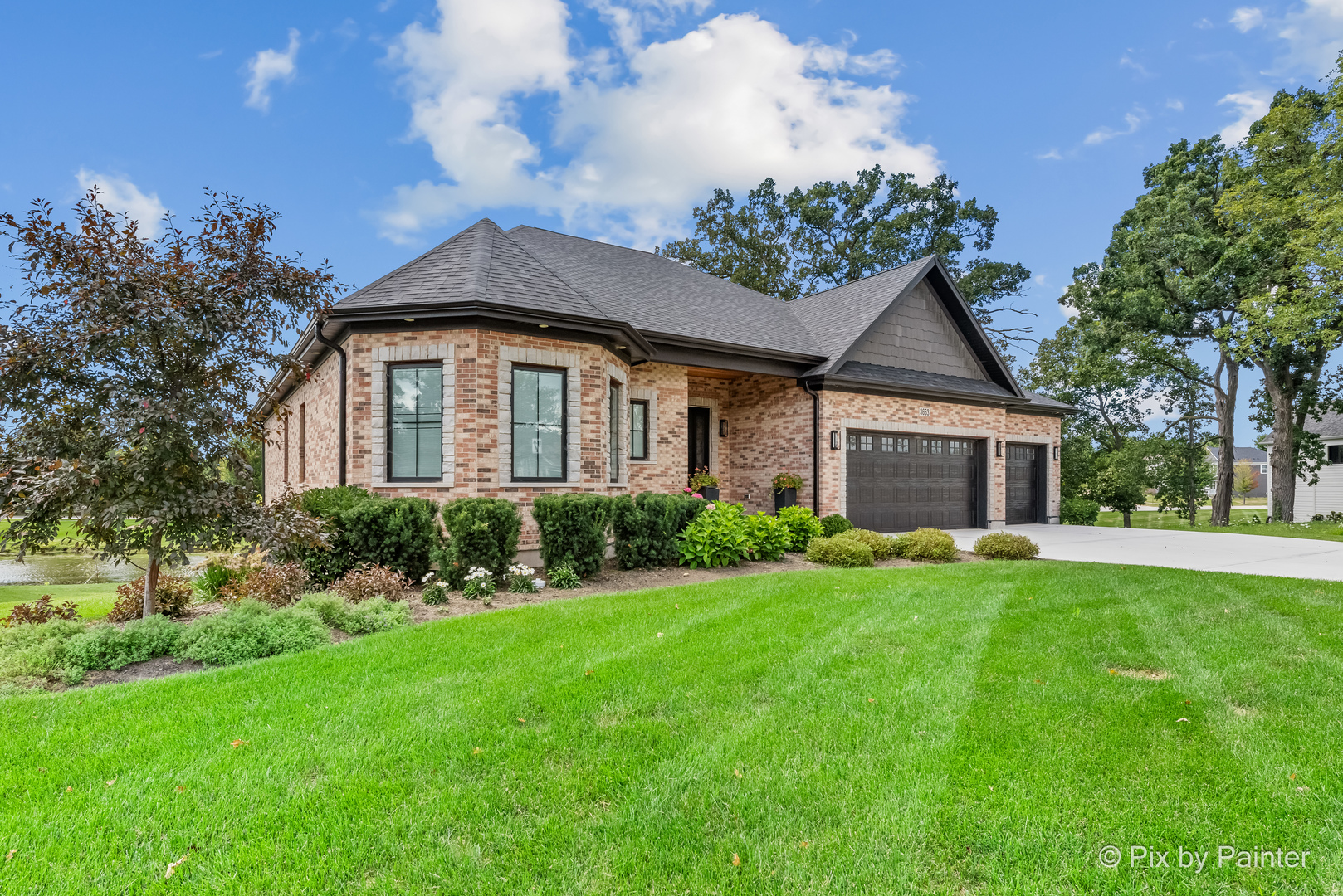 3653 Old Bridge Lane, Elgin, IL 60124