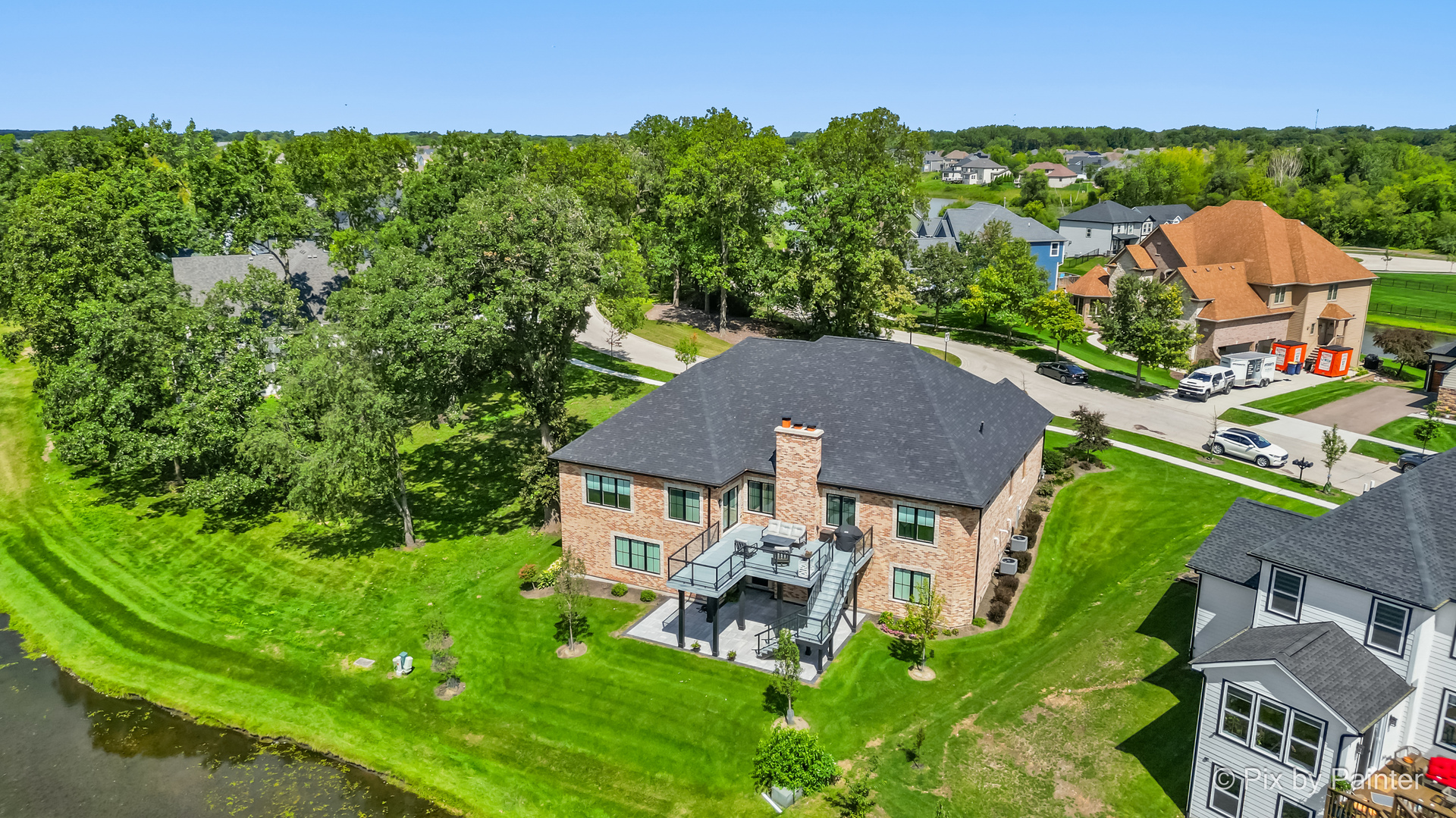3653 Old Bridge Lane, Elgin, IL 60124