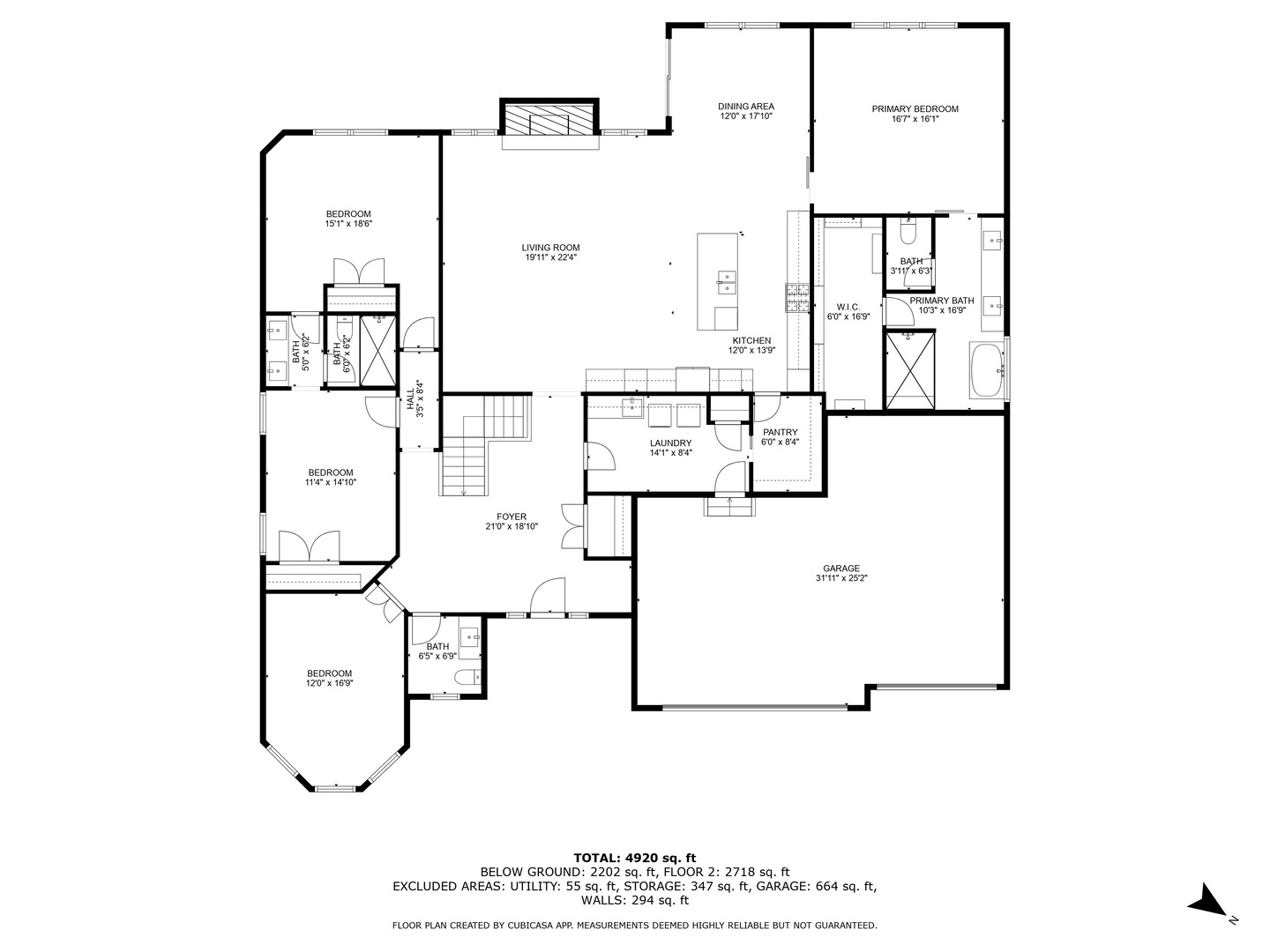 3653 Old Bridge Lane, Elgin, IL 60124