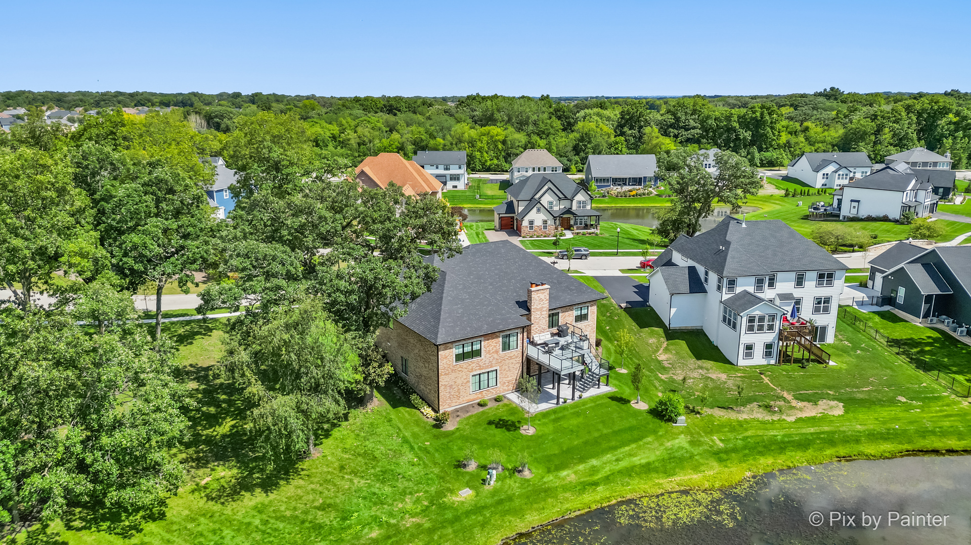 3653 Old Bridge Lane, Elgin, IL 60124
