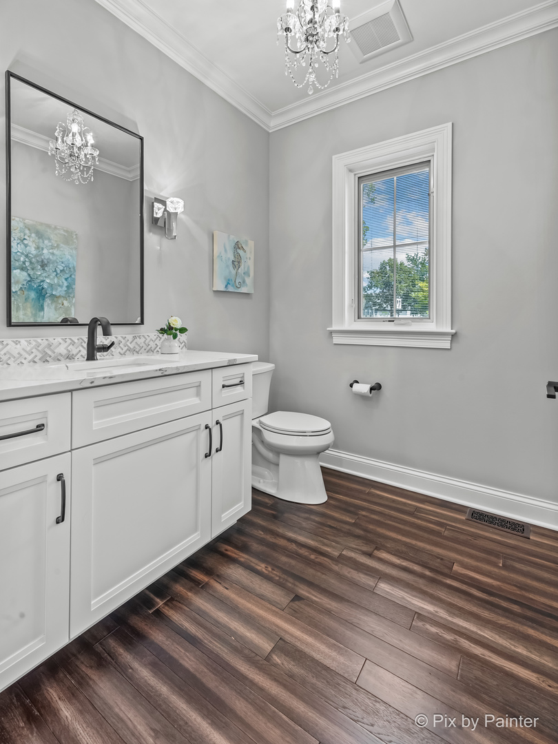 3653 Old Bridge Lane, Elgin, IL 60124