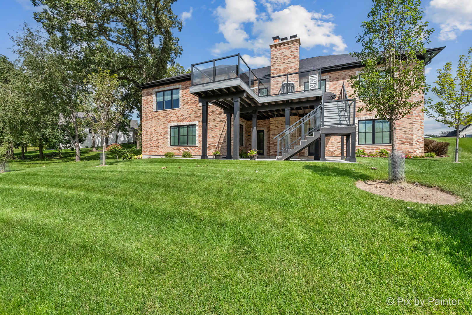 3653 Old Bridge Lane, Elgin, IL 60124