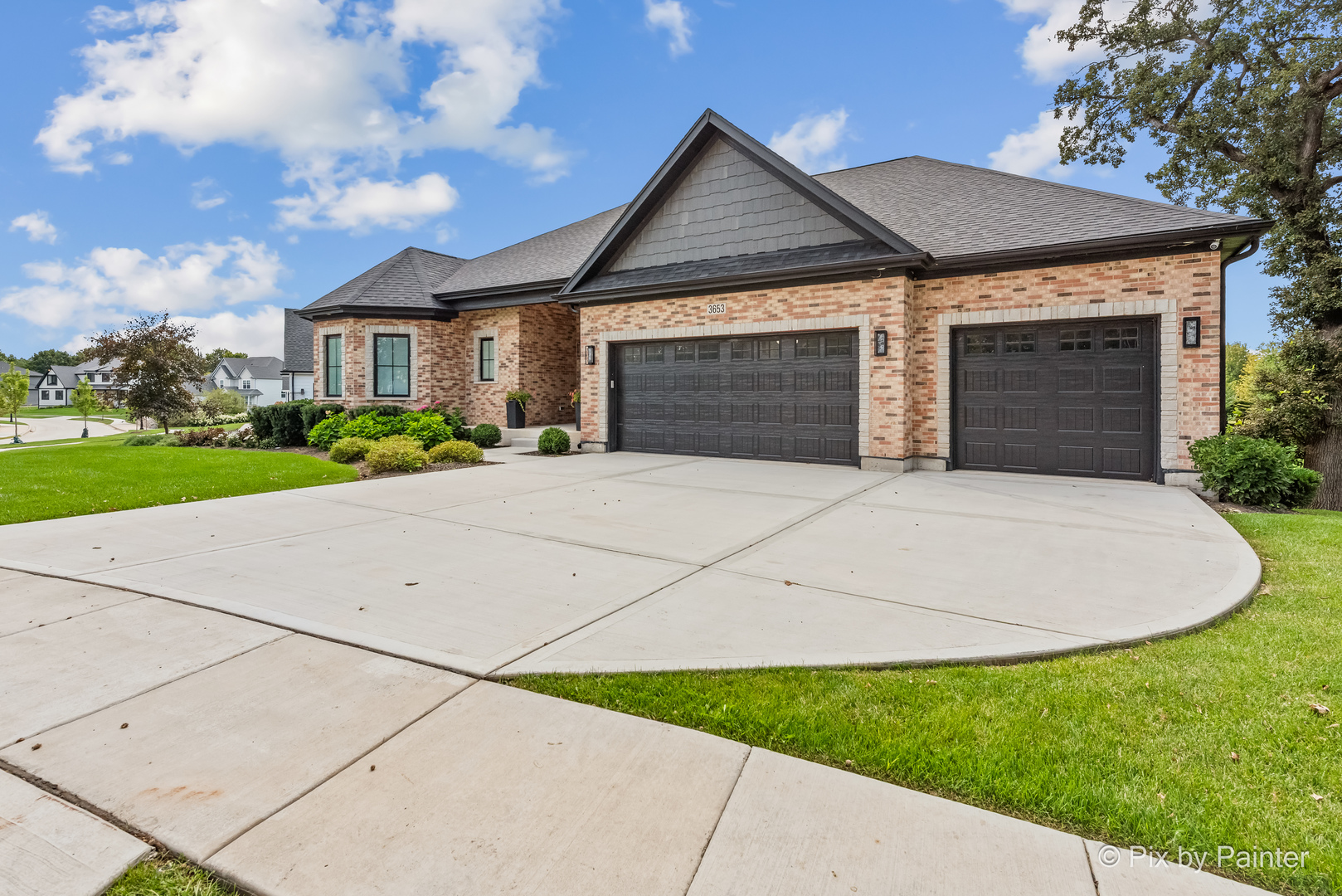 3653 Old Bridge Lane, Elgin, IL 60124