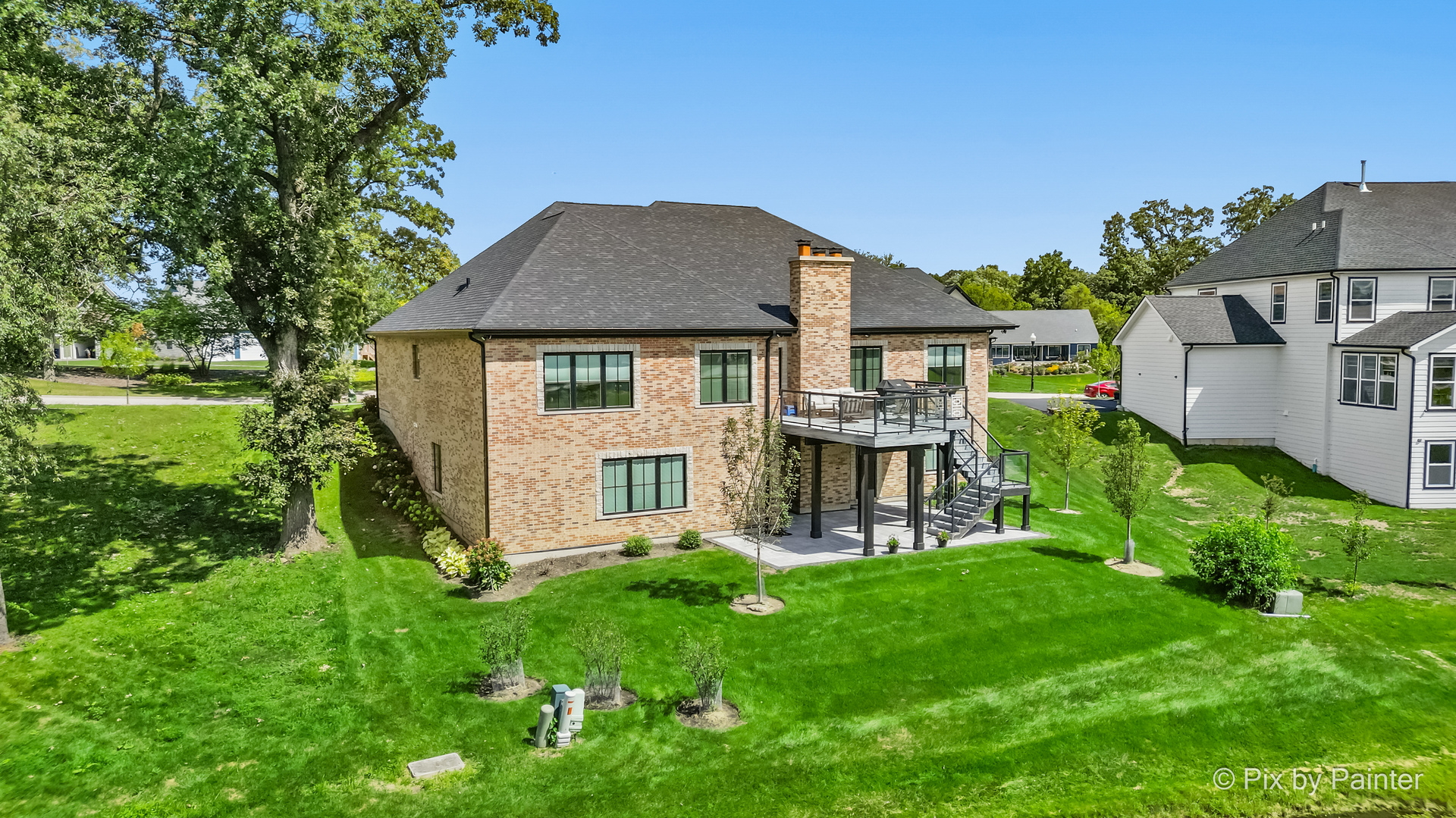 3653 Old Bridge Lane, Elgin, IL 60124