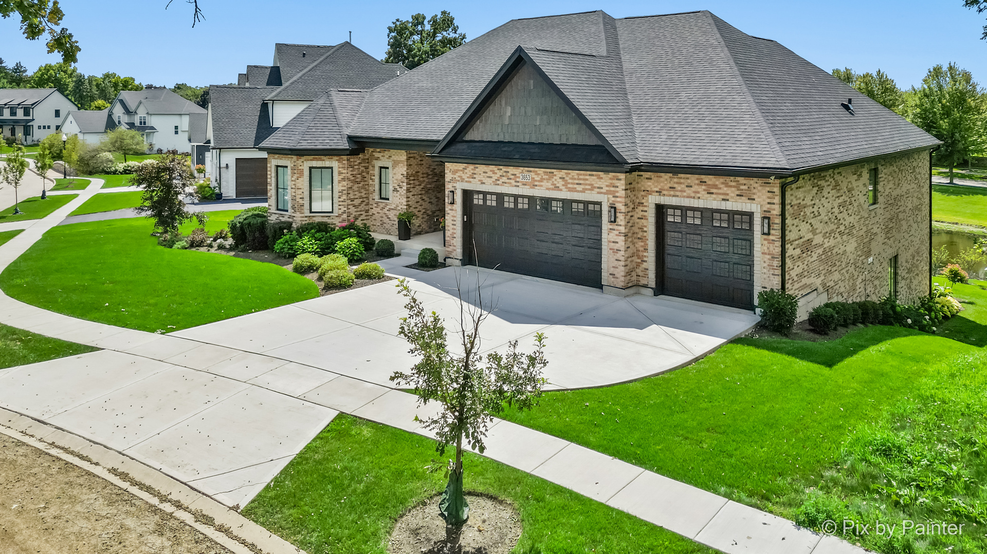 3653 Old Bridge Lane, Elgin, IL 60124