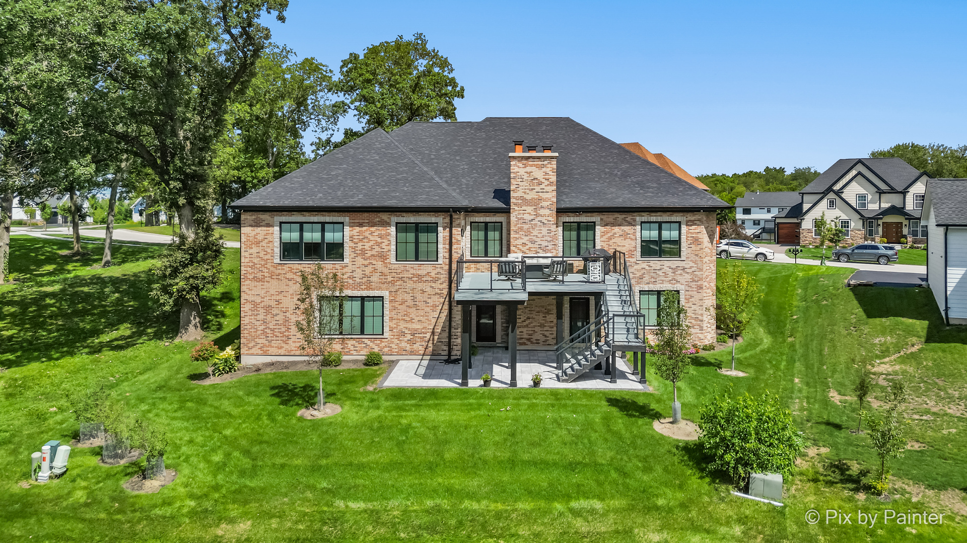 3653 Old Bridge Lane, Elgin, IL 60124