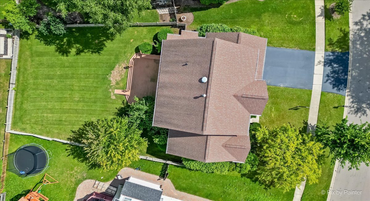 4525 Barharbor Drive, Lake In The Hills, IL 60156