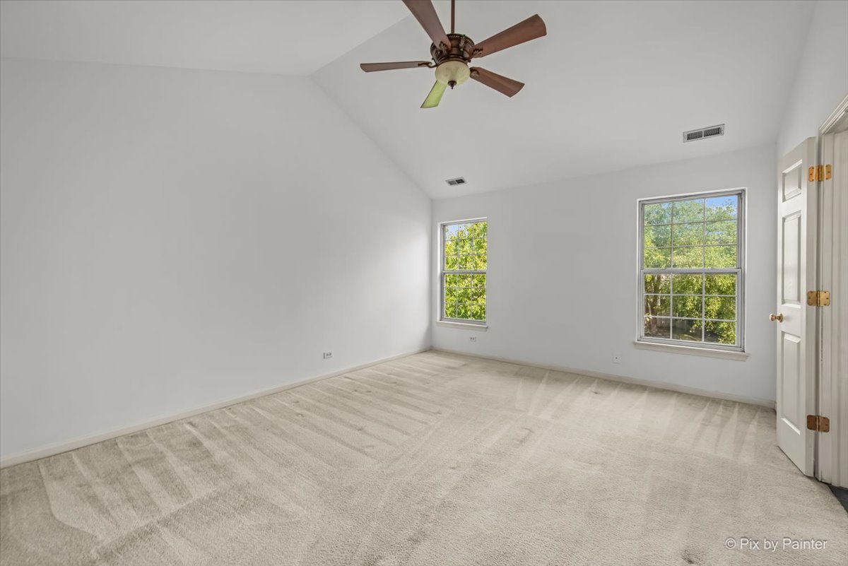 4525 Barharbor Drive, Lake In The Hills, IL 60156