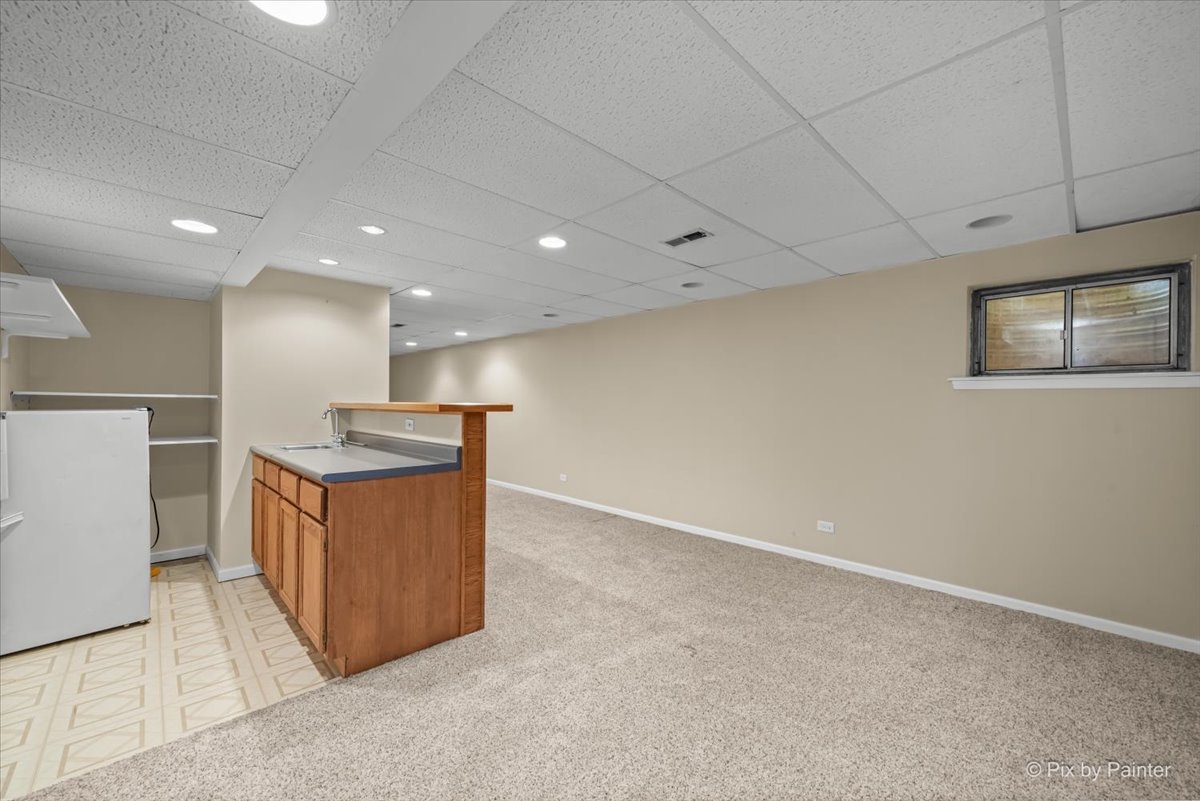 4525 Barharbor Drive, Lake In The Hills, IL 60156
