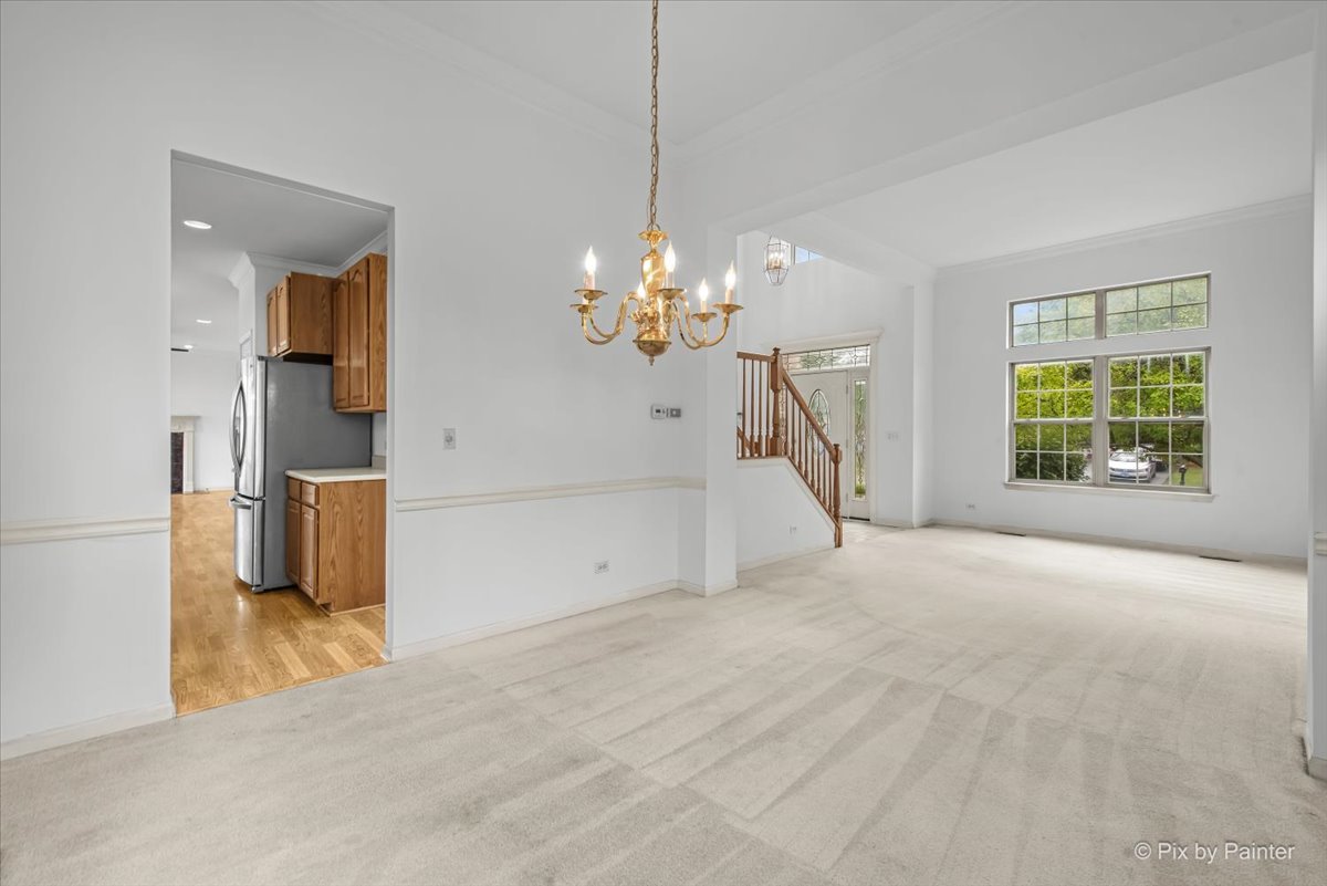 4525 Barharbor Drive, Lake In The Hills, IL 60156