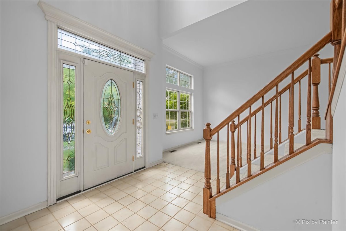 4525 Barharbor Drive, Lake In The Hills, IL 60156