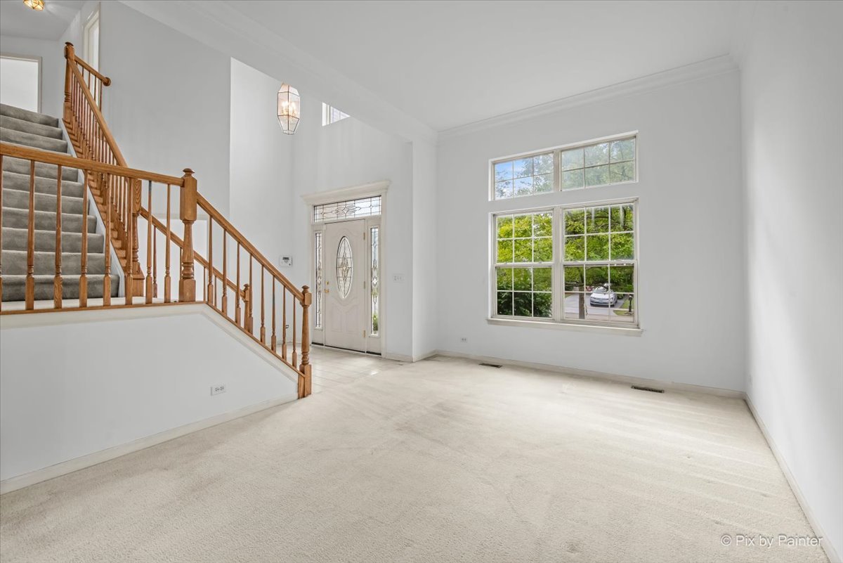 4525 Barharbor Drive, Lake In The Hills, IL 60156