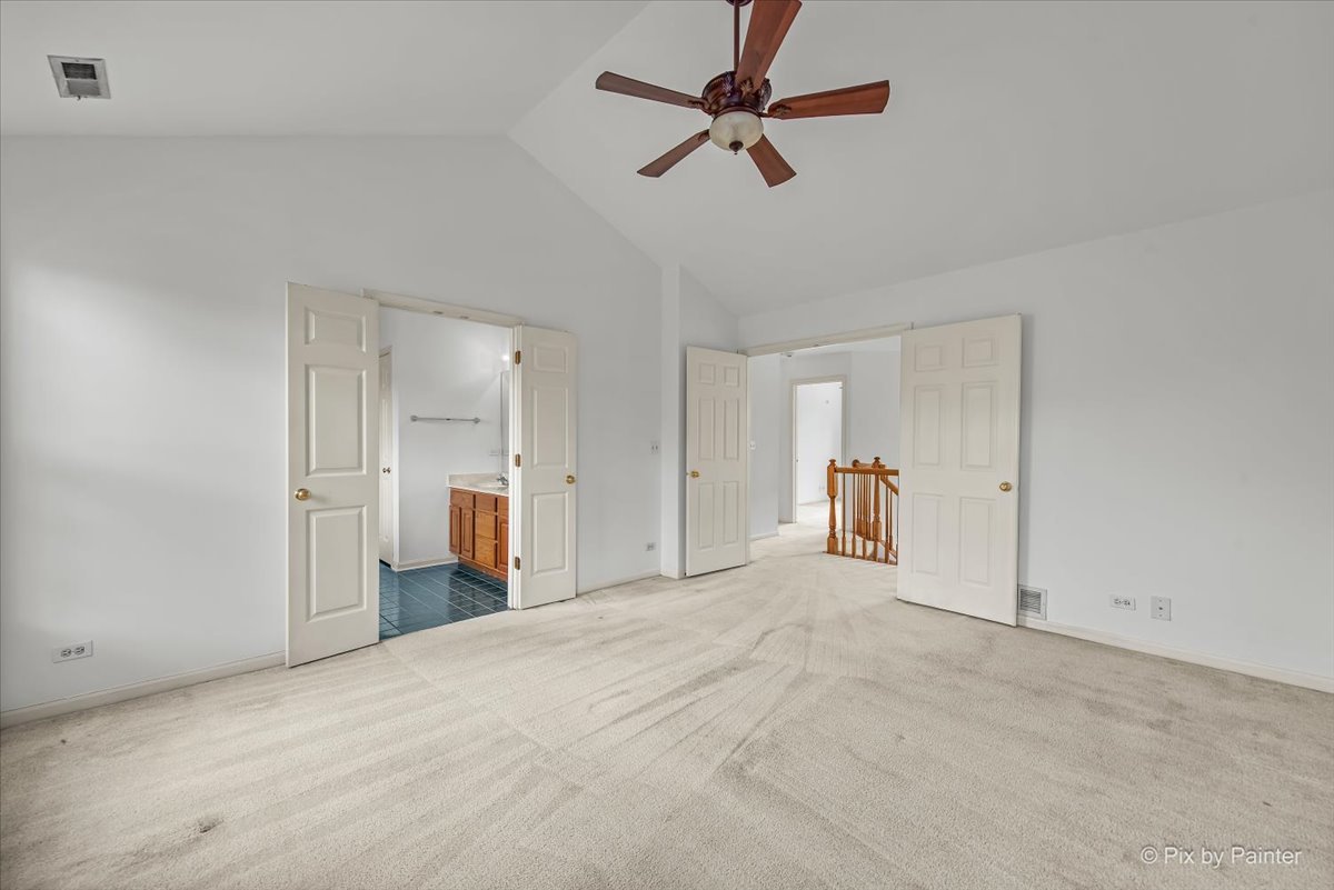 4525 Barharbor Drive, Lake In The Hills, IL 60156