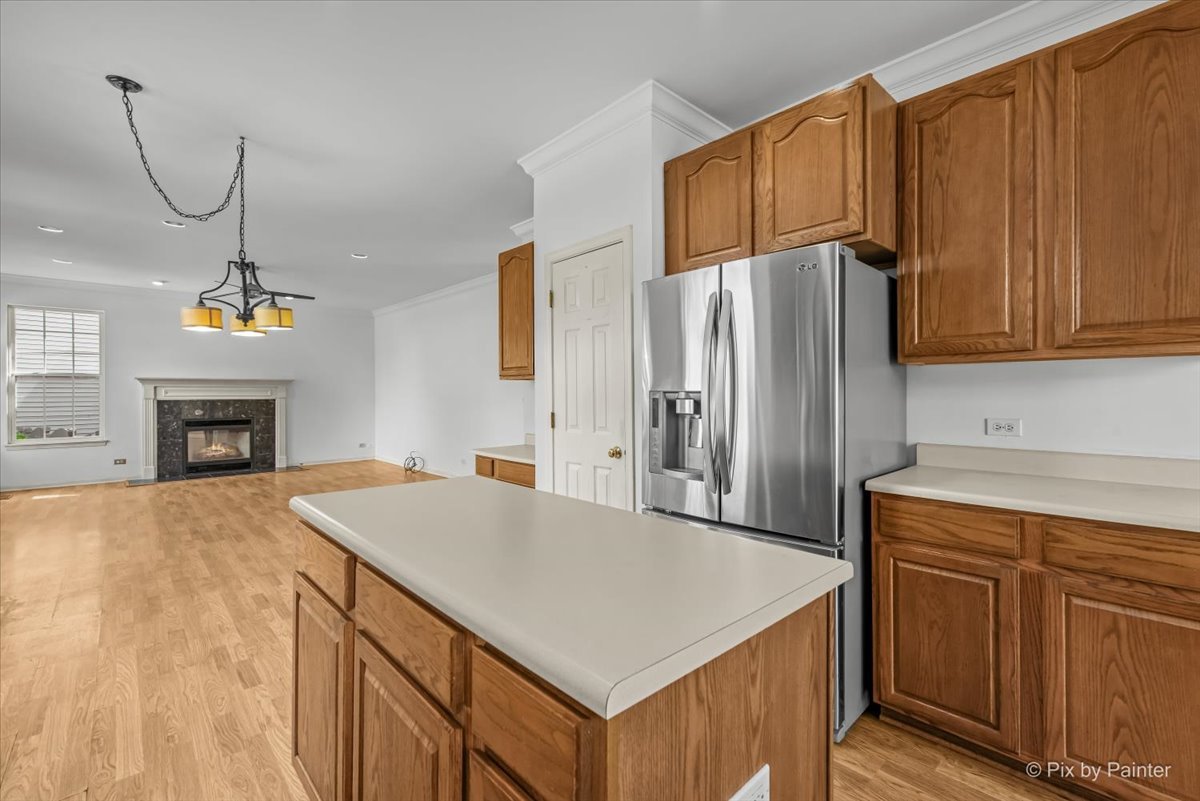 4525 Barharbor Drive, Lake In The Hills, IL 60156