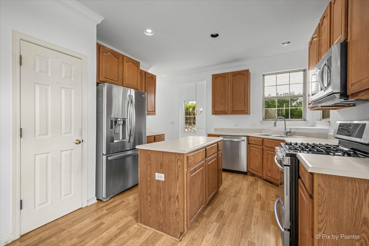 4525 Barharbor Drive, Lake In The Hills, IL 60156