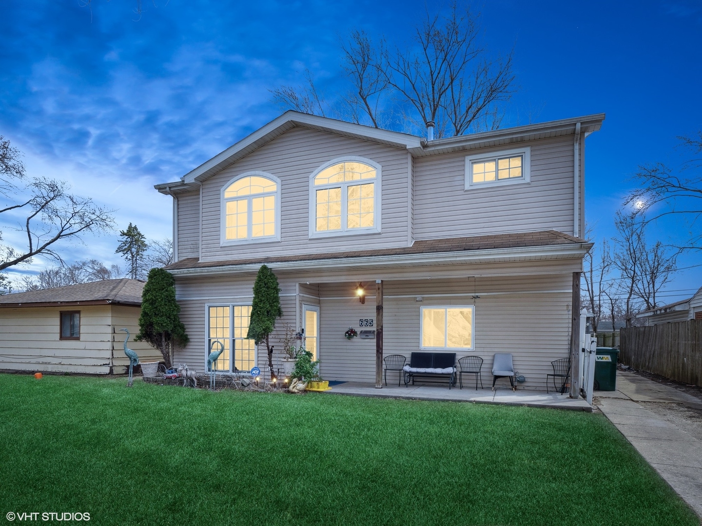 665 Cindy Lane, Wheeling, IL 60090