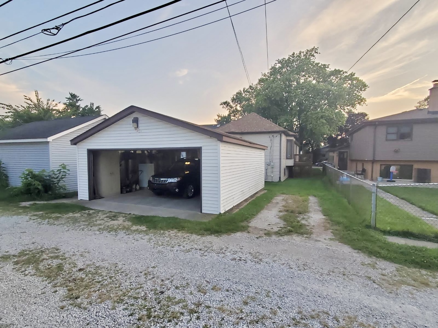 9319 S Albany Avenue, Evergreen Park, IL 60805