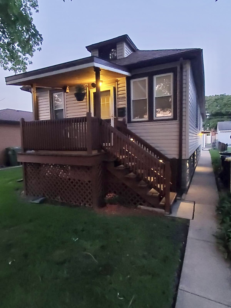 9319 S Albany Avenue, Evergreen Park, IL 60805
