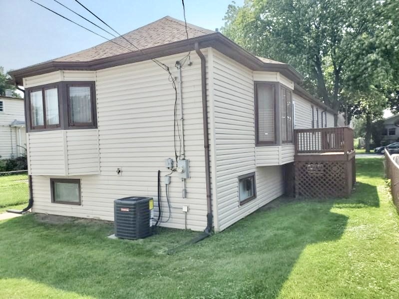 9319 S Albany Avenue, Evergreen Park, IL 60805