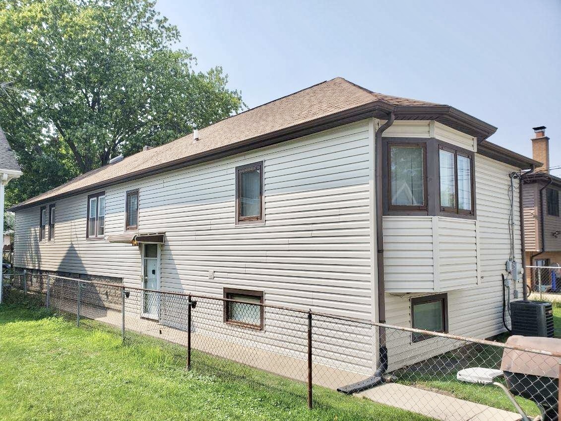 9319 S Albany Avenue, Evergreen Park, IL 60805