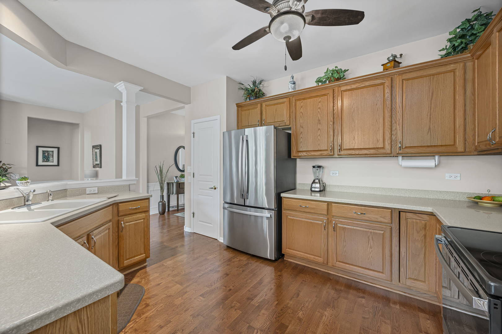 14028 Westmore Road, Huntley, IL 60142