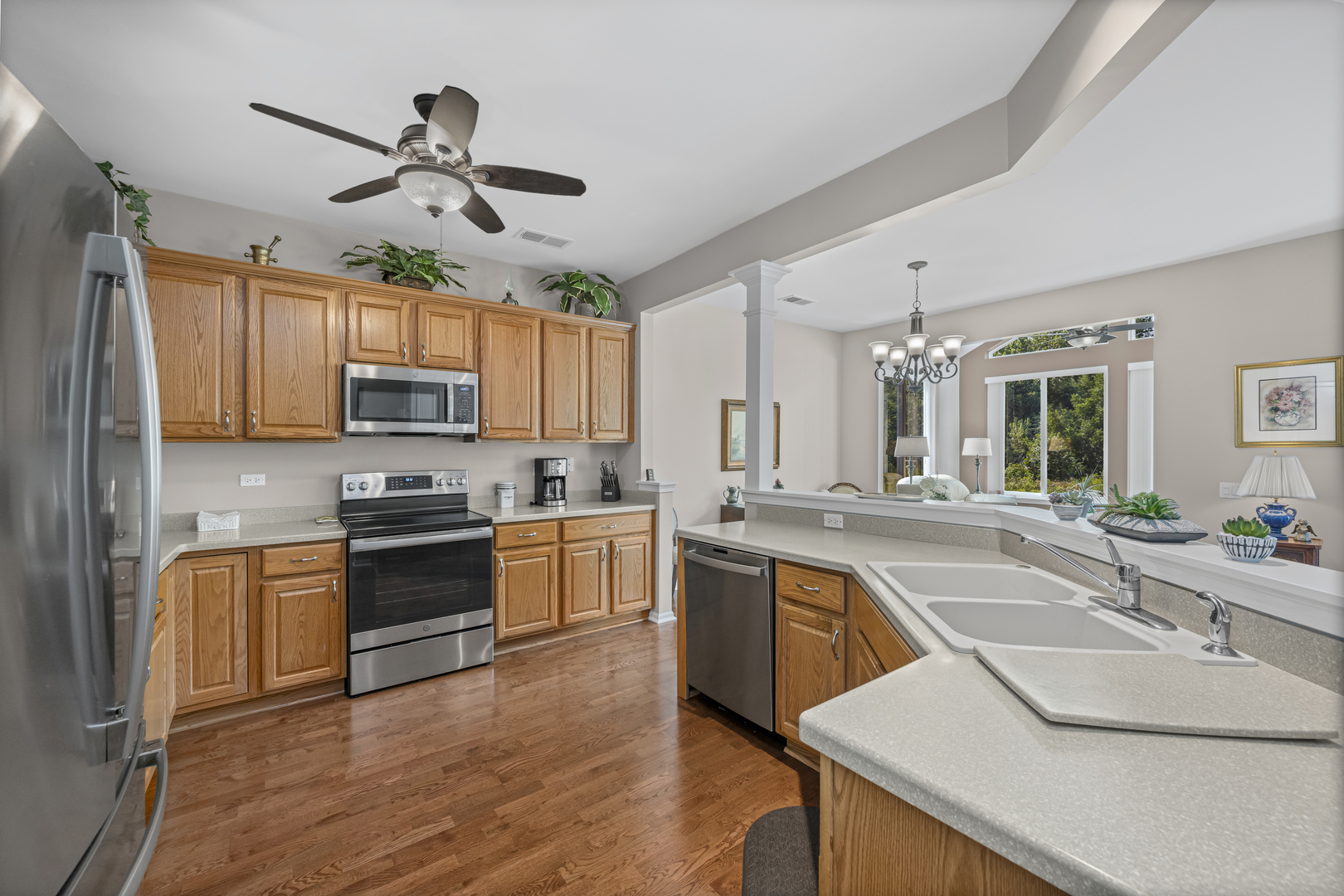 14028 Westmore Road, Huntley, IL 60142